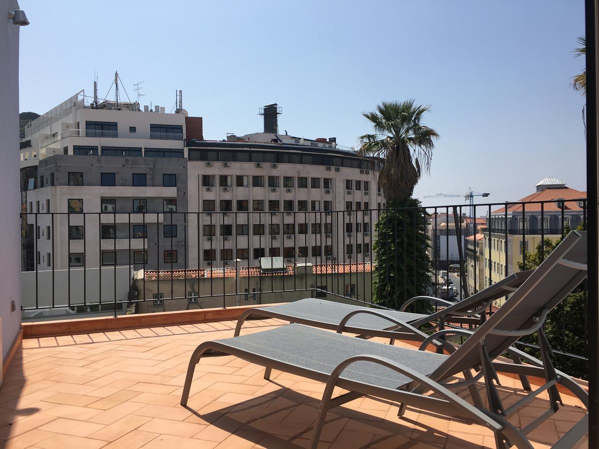 Appartement Light Blue - Downtown Lisboa