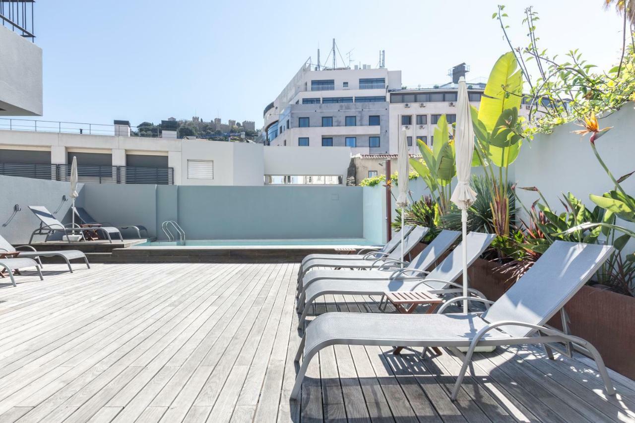 Appartement Light Blue - Downtown Lisboa